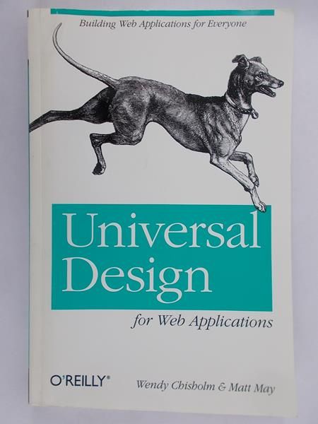 Universal Design