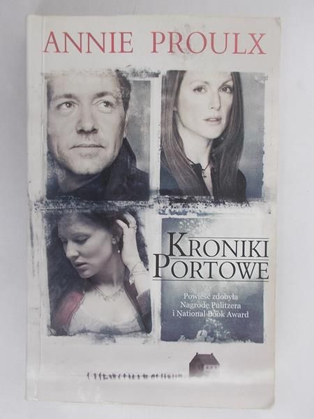Kroniki portowe