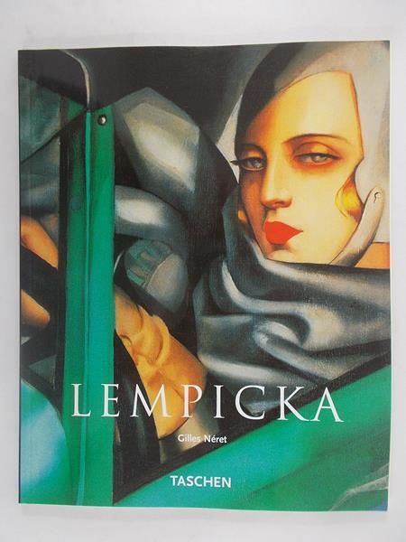 Tamara de Lempicka