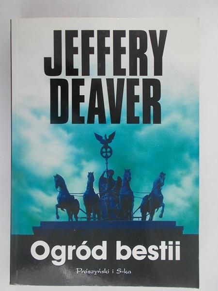 Ogród bestii