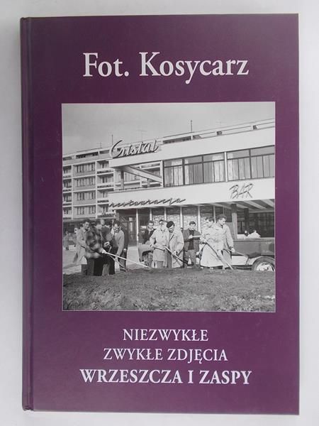 Niezwykłe, zwykłe zdjęcia Wrzeszcza i Zaspy