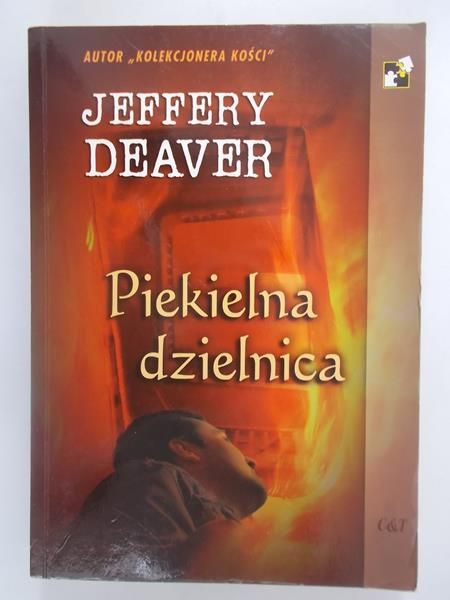 Piekielna dzielnica