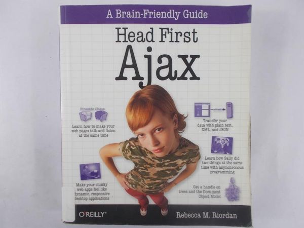 . - Head first Ajax