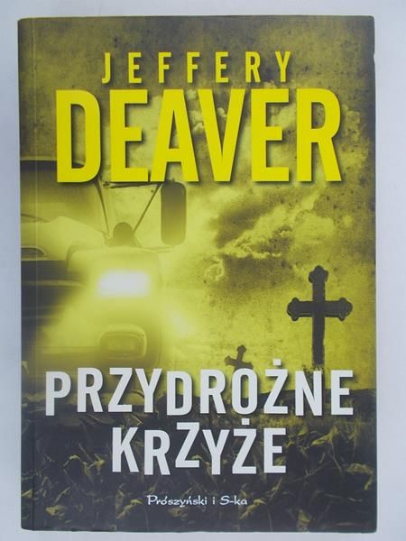 Przydrożne krzyże
