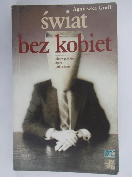 Świat bez kobiet