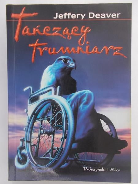 Tańczący trumniarz