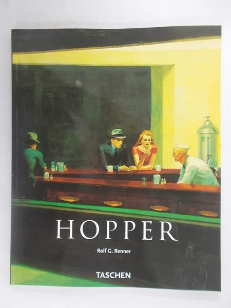 Renner Rolf G. - Hopper