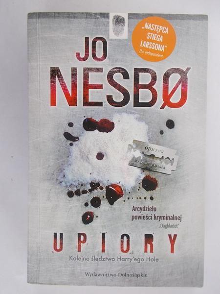 Upiory