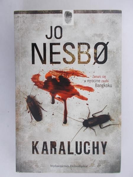 Karaluchy