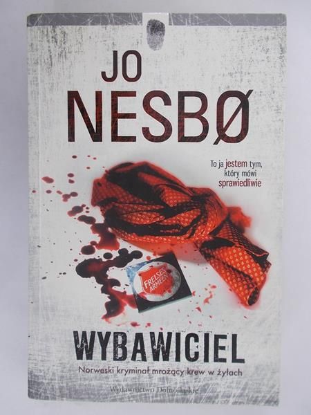 Wybawiciel