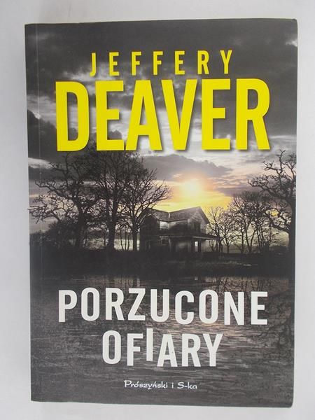 Porzucone ofiary