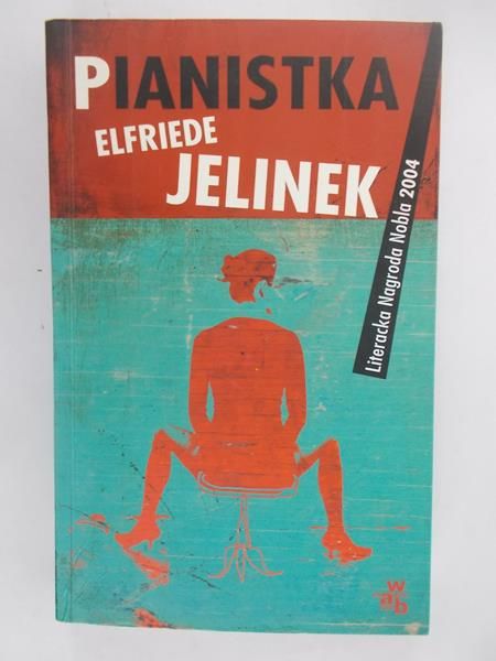 Pianistka