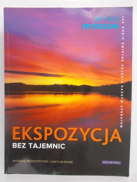 Ekspozycja bez tajemnic