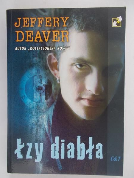 Łzy diabła