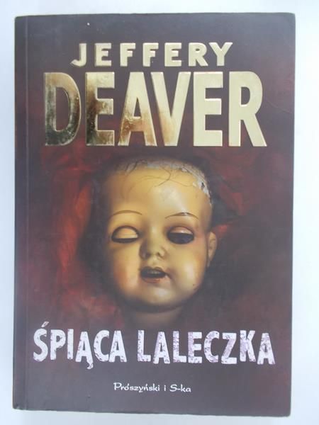 Śpiąca laleczka