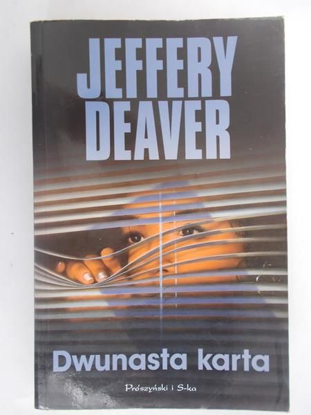Dwunasta karta