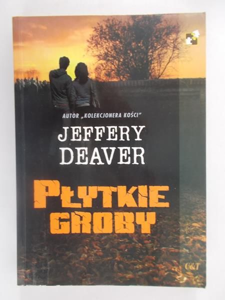 Płytkie groby