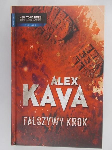 Fałszywy krok