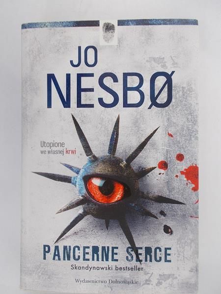 Pancerne serce
