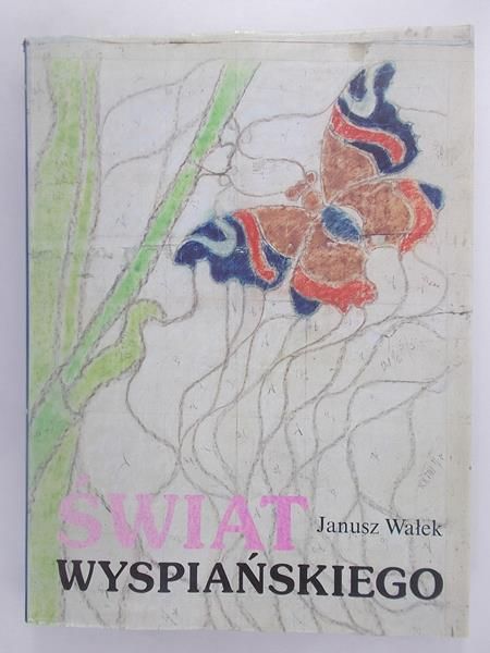 Świat Wyspiańskiego