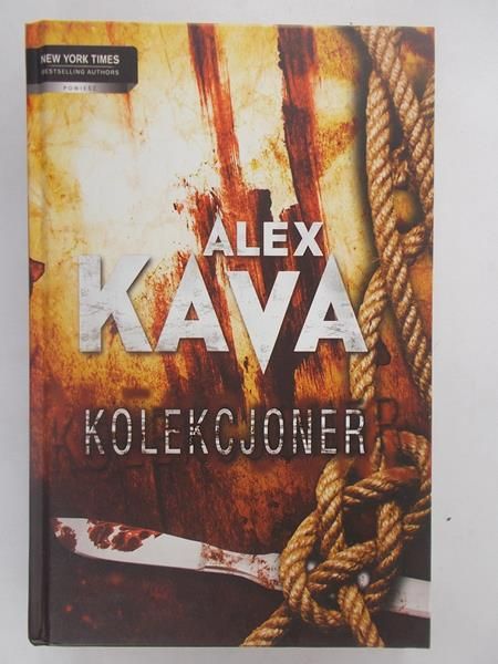 Kolekcjoner