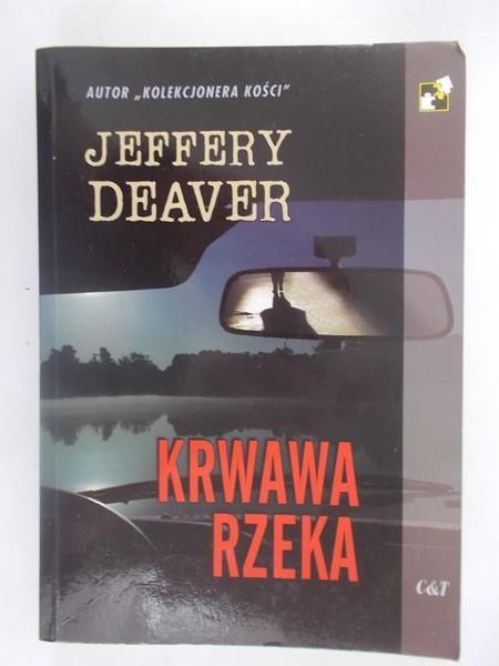 Krwawa rzeka