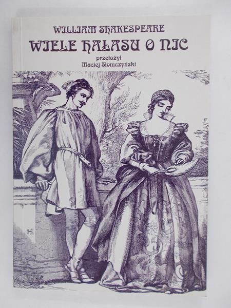 Wiele hałasu o nic