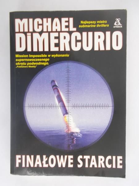 Finałowe starcie