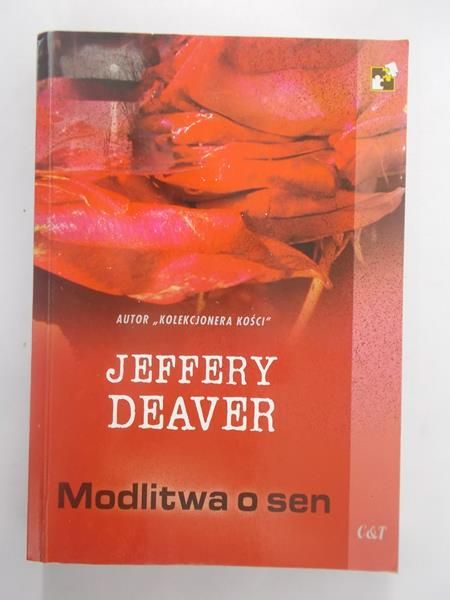 Modlitwa o sen