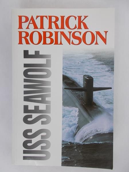 Uss Seawolf