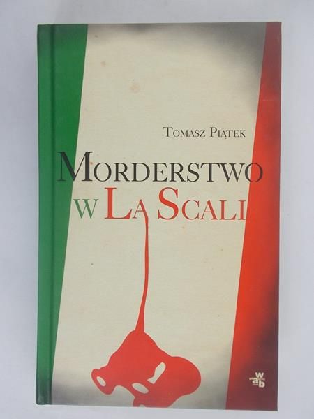 Morderstwo w La Scali