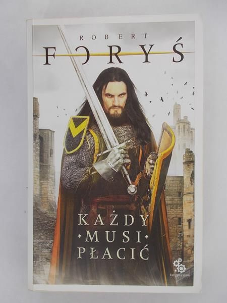 Każdy musi płacić