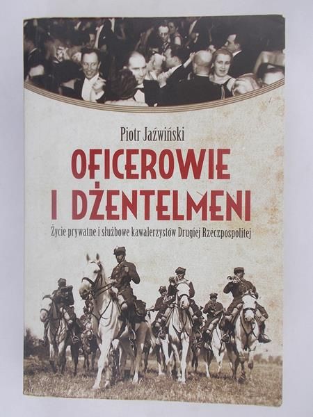 Oficerowie i dżentelmeni