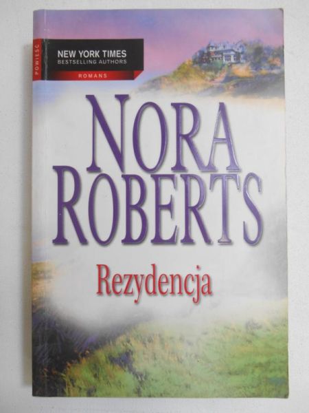 Rezydencja