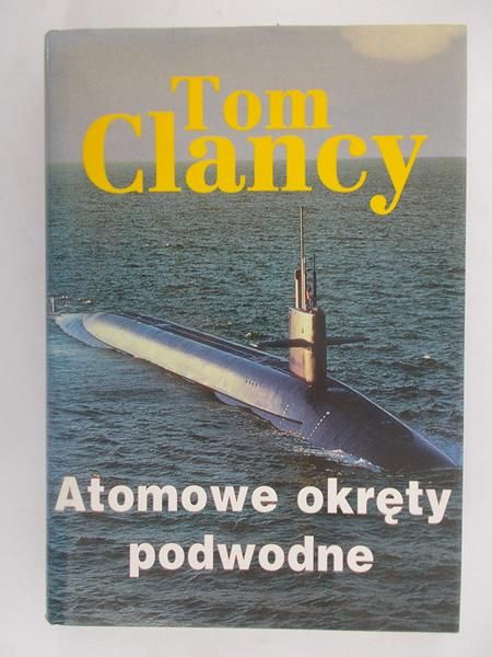 Atomowe okręty podwodne