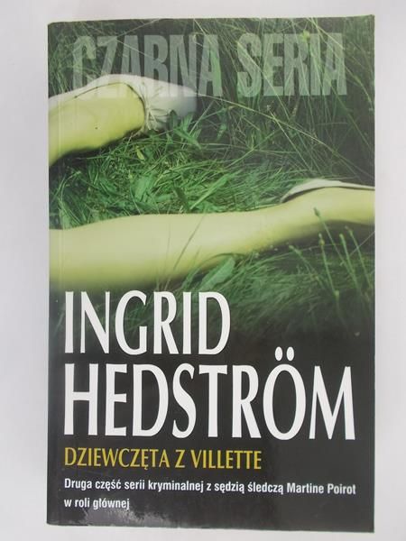 Dziewczęta z Villette