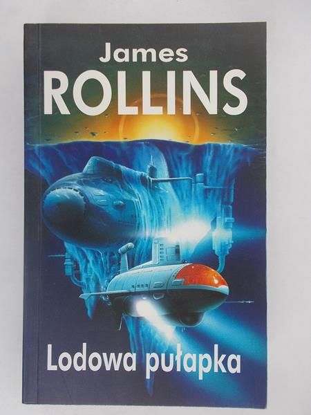 Lodowa pułapka