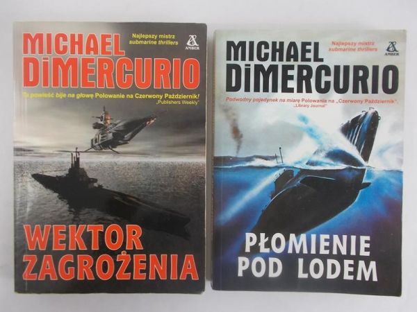 Wektor zagrożenie/Płomienie pod lodem
