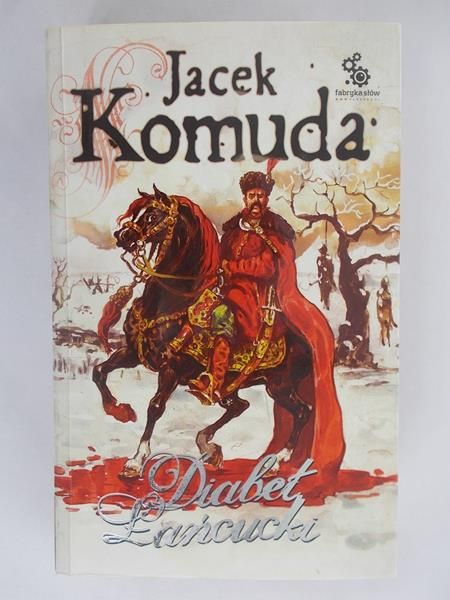 Diabeł Łańcucki