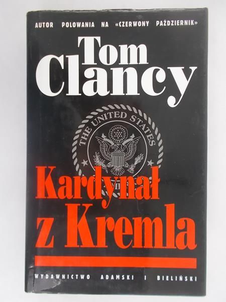 Kardynał z Kremla
