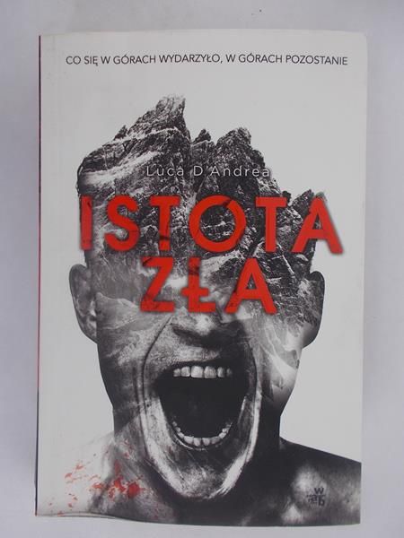 Istota zła