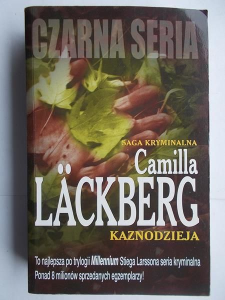 Kaznodzieja
