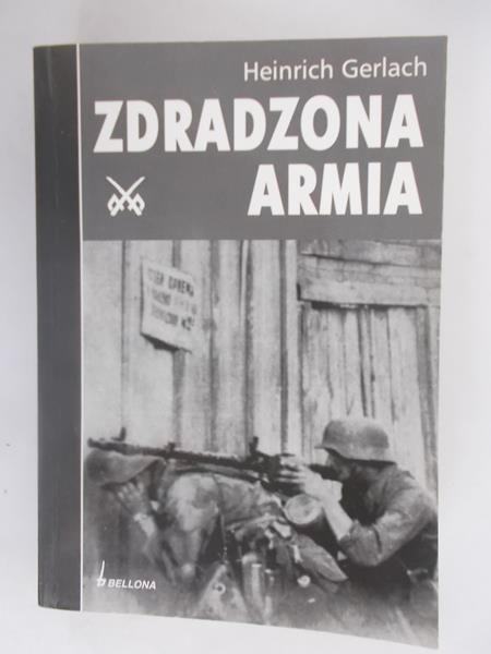 Zdradzona armia
