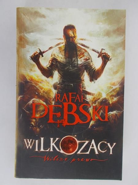 Wilkozacy Wilcze prawo