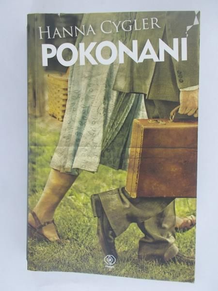 Cygler Hanna - Pokonani