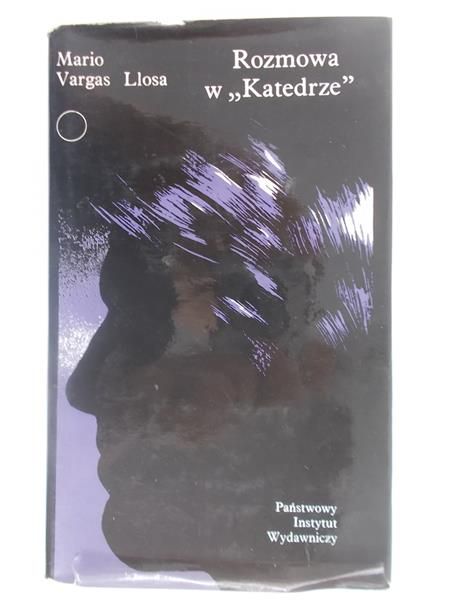Rozmowa w "Katedrze"