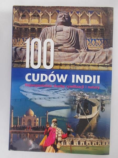 100 cudów Indii