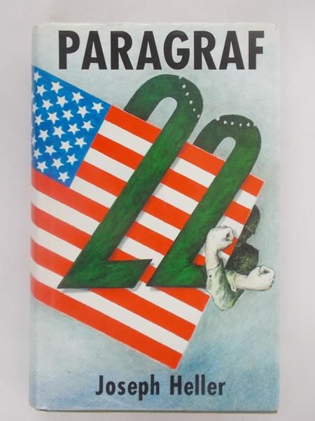 Paragraf 22