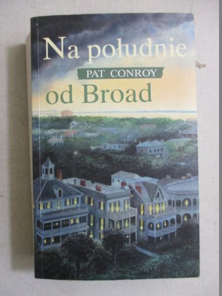 Na południe od Broad