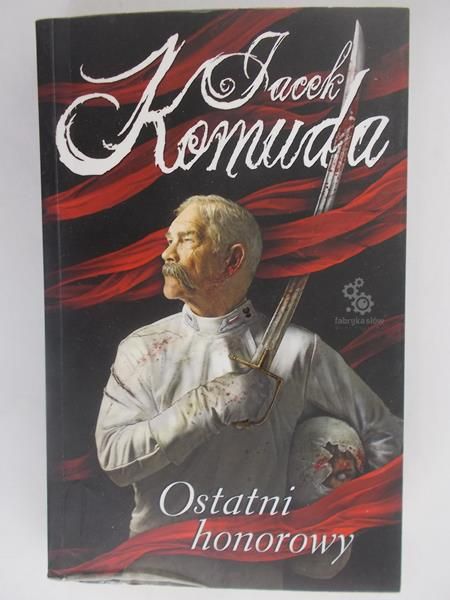 Ostatni honorowy